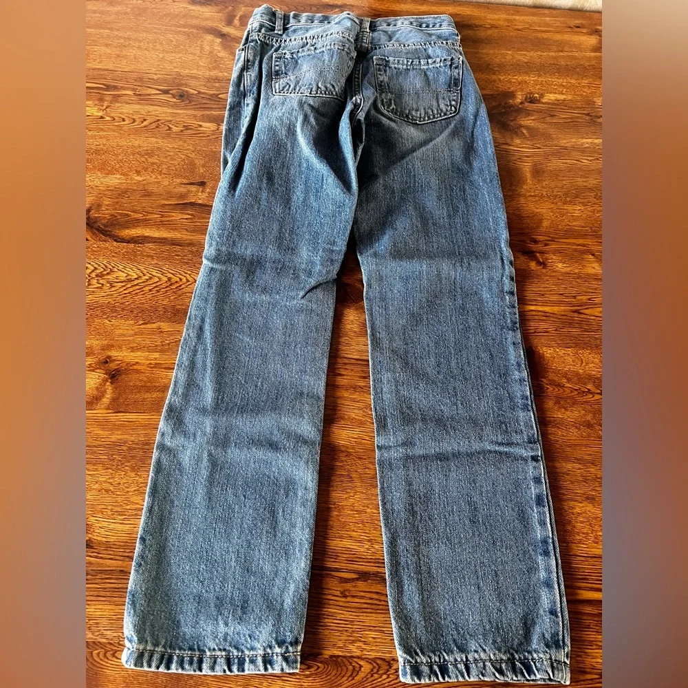 The Children's Place Boys Straight Jeans Size 10